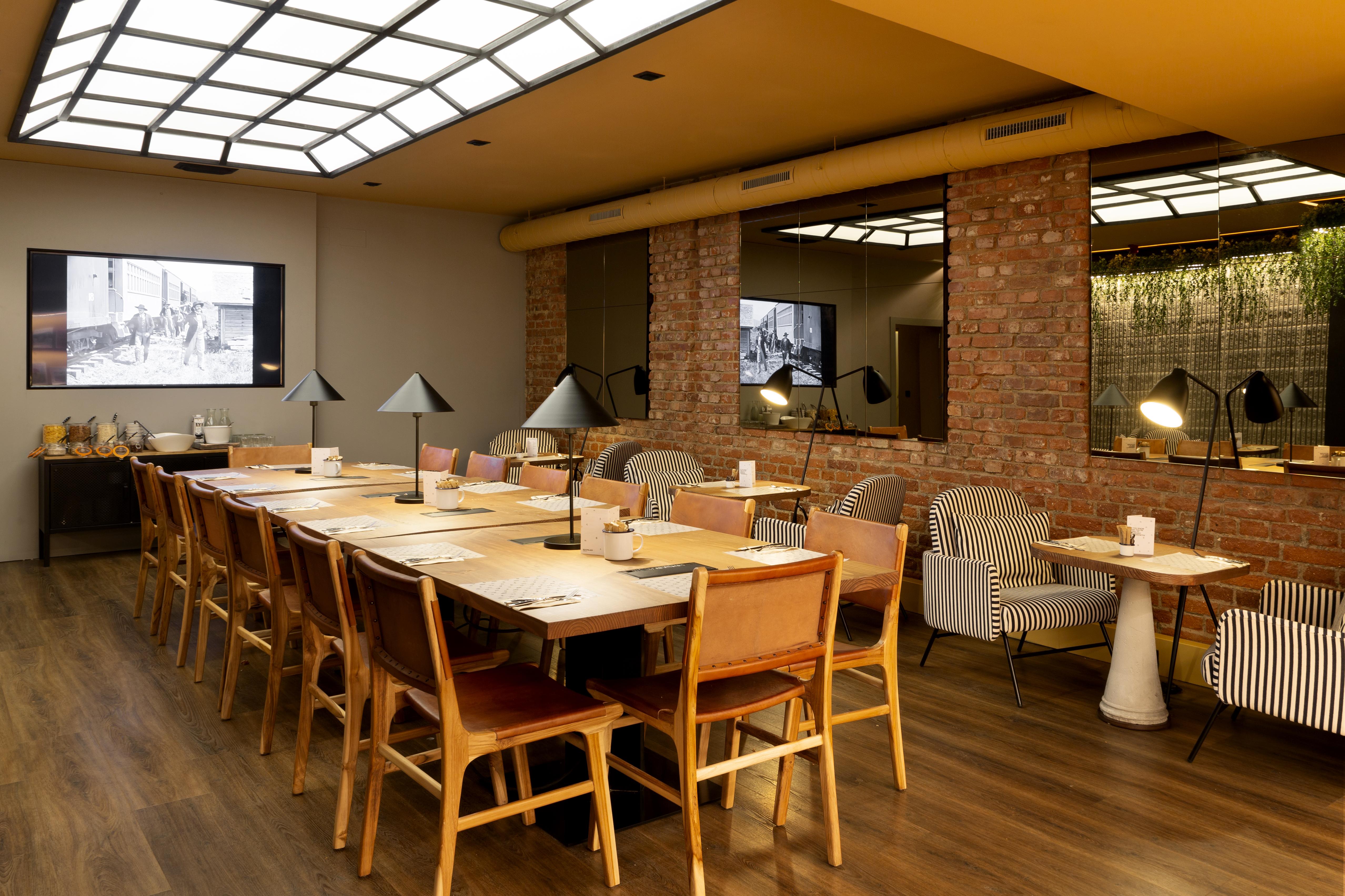 Petit Palace Chueca — Photos 3